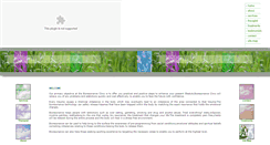 Desktop Screenshot of bioresonanceclinic.com